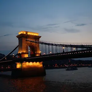 Lägenhet Elite &, Budapest